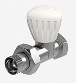 Вентиль ручной регулировки ROYAL THERMO прямой, 1/2