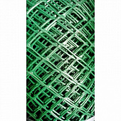 Заборная решетка 1,5х10м (40*40мм) ХАКИ З-40/1,5/10