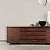 Стеклообои Мрамор WD861 Wellton 1х12,5м