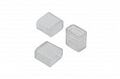 Заглушка торцевая 220V 12x7 IP68