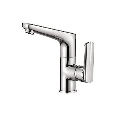 Смеситель Ledeme для раковины L1066 с гайкой