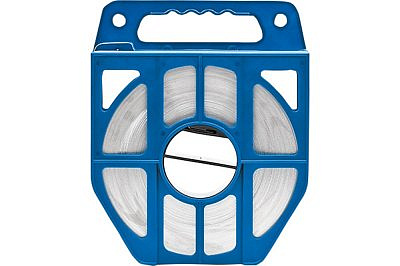 СИП Лента бандажная F207 F2007 COT37 упаковка 10м NILED