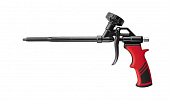 Пистолет д/монтажной пены с тефлон.покрытие Fomeron Skill XT 590127