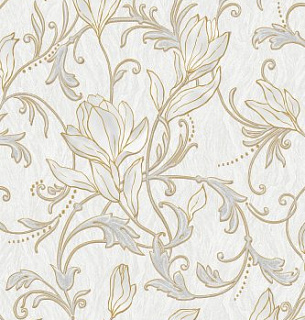 Обои Крокус 211-10