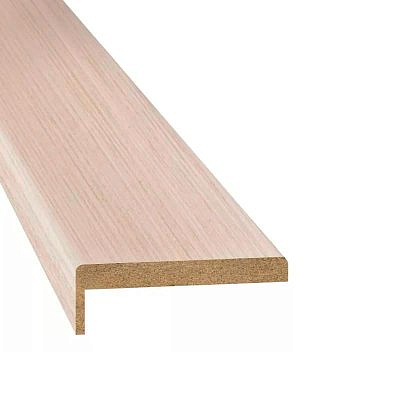 Наличник ALBERO CPL TL Дуб золотистый плоский телескопический 70мм