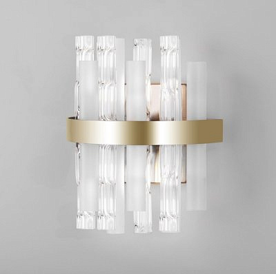 Настенный светильник Bogate's 368/2 