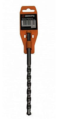 Бур по бетону 12*210мм