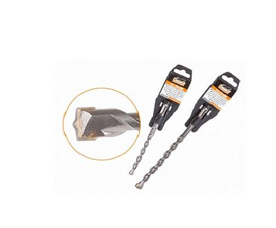 Бур 5*50*110мм SDS+ Gepard