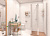 Декор керамический AltaCera Country White DW9CTR00 249*500