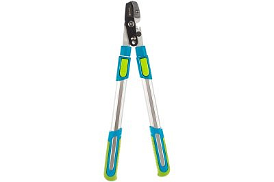 Сучкорез телескопический с наковальней PALISAD