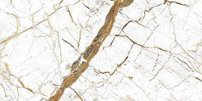 Керамогранит AXIMA BARI белый 60х120