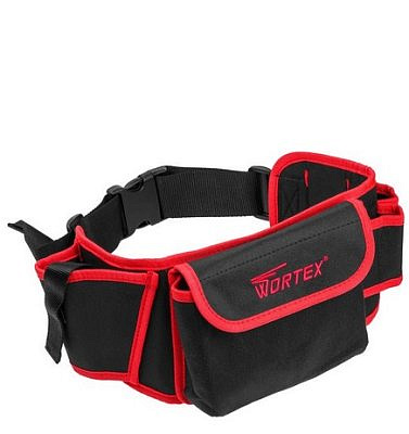 Пояс для инструмента WORTEX BB5605 0323197