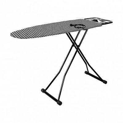 Доска гладильная HAUSHALT XL 123*46 см.