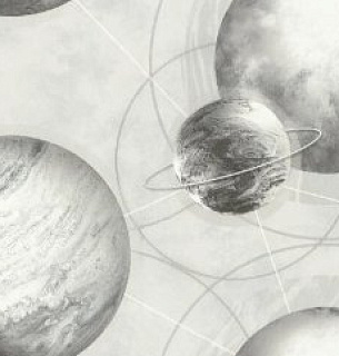 Обои Home Color 71987-14НС 1,06*10м