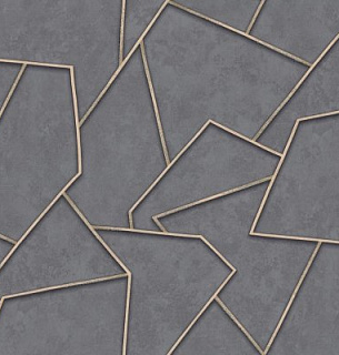 Обои Eurodecor "ORNAMY" 8061-22 Lineart 1,06*10м  