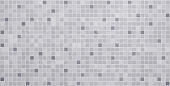 Панель ПВХ Мозаика "Микс серый" (955х488мм) 0,3 мм