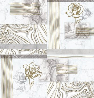 Обои Лаура 5835-02