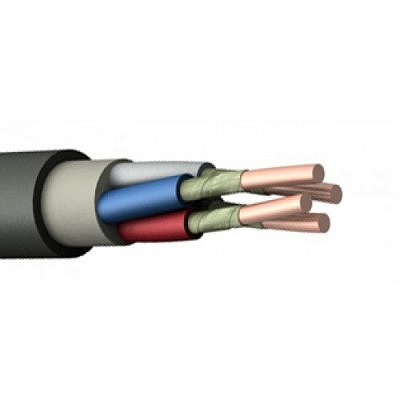 ВВГнг 4* 6 (A) - (LS)кабель