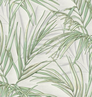 Обои Eurodecor "ORNAMY" 8054-11 Oasis 1,06*10м