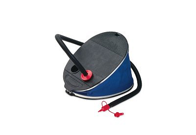 Насос воздушный INTEX 32см ножной