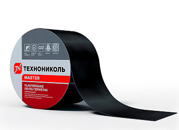 Лента PLANTERBAND (7,5смх10 м)