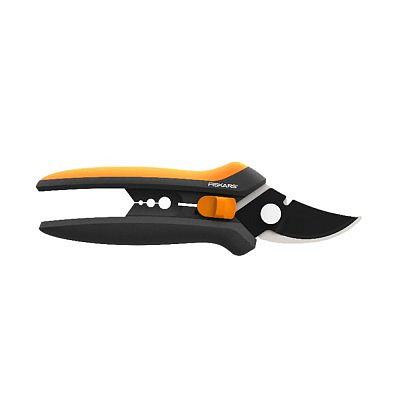 Ножницы для цветов SOLID SP14 FISKARS