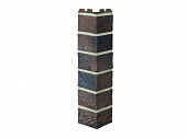 Угол наружный Solid Brick YORK 0,42м 