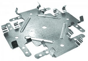 Соединение 1-уровневое "краб"