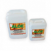 Биосептик 10л ALOE