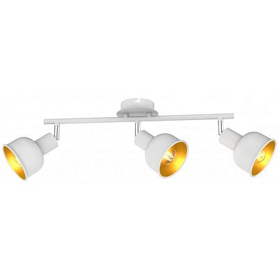 Светильник настенно-потолочный, поворотный спот 7056-703 Esmeree 3 x E14 40 Вт