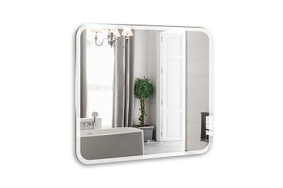 Зеркало Мир зеркал Стив-2 700*680(сенсор)+подогрев