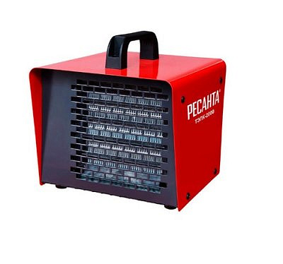 Тепловая пушка ТЭПК-2000 Ресанта