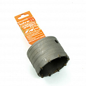 Коронка SDS+ Bohrer 82мм без сверла и держателя 30982001