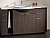 Раковина Java ROCA 55х47.5 см, врезная