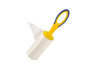 Ролик для чистки одежды  Rozenbal 36 листов R510121