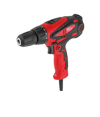 Сетевой  дрель-шуруповерт Wortex DR 1023 D 