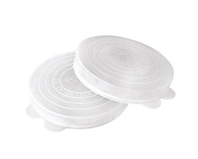 Крышка для закрывания п/эт 10шт 10080304