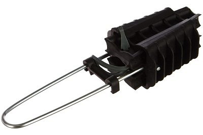 СИП Зажим анкерный ЗАБ 16-25 М РА25х100 ИЭК