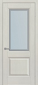 Дверь межкомнатная Schlager London ПО софт белый 900