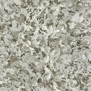 Обои Dekori 82656D Carrara/Мрамор Lava черно-белый 1,06*10м