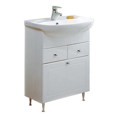 Тумба без раковины Акватон Норма 65 549-1