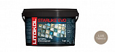 Затирочная смесь Litokol S.225 TABACCO 1,0 кг 