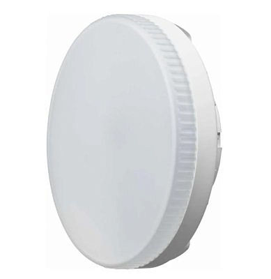Светодиодная лампа Онлайт LED GX53 15w/6K 61906 21930 61906  АААА