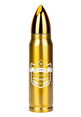 Термос PATRON 0,5л