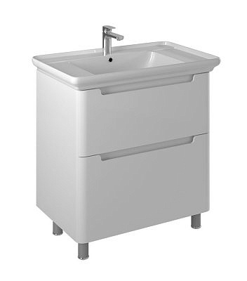 Тумба Альби т8-85 без умывальника