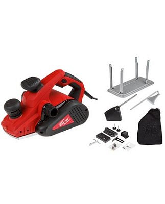 Рубанок электрический Wortex PL 3515-1 