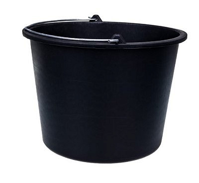 Ведро строительное Шабашка 12л 148-0012/22582