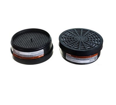 Фильтр к респиратору Исток-400 А1В1Р1 10044ИУ