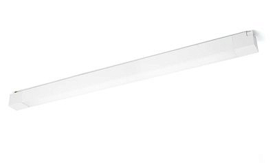 Светильник трековый светодиодный на шинопровод белый Feron 132  AL  40w 2800 Lm 4000k 120 градусов  48722