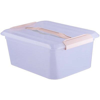 Контейнер для хранения SMARTBOX L 13,7 л 48401